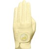G/FORE MENS SIGNATURE GOLF GLOVE SNSHN žltá ľavá M