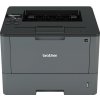 BROTHER HL-L5000D - A4, 40ppm, 1200x1200, 128MB, PCL6, USB 2.0, DUPLEX