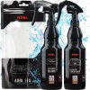 ADBL Leather Cleaner 500ML koža + Leather Conditioner 500ML + ADBL LEA