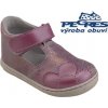 Detská obuv Pegres 1100 met. ružová - 21