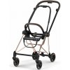 CYBEX Podvozok Mios Style Colection Rosegold 2026 Platinum