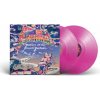 Red Hot Chili Peppers: Return Of The Dream Canteen (Coloured Violet Vinyl) - 2Vinyl (LP)
