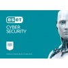 ESET Cyber Security Mac 3 lic. + 24 mes. predĺženie