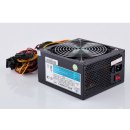 zdroj Eurocase 650W ATX-650WA-14