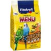 Krmivo Vitakraft Vital Menu andulka 1kg