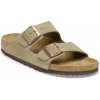 Birkenstock Šľapky ARIZONA Hnedá