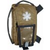 Helikon-Tex lekárnička UNIVERSAL MED INSERT® - NYLON - ADAPTIVE GREEN (Olivovozelená kapsa na prostriedky prvej pomoci značky Helikontex)