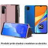 Púzdro Luxria SmartCase pre Xiaomi - Ružové Pre Xiaomi: Redmi 9C