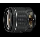 Nikon 18-55mm f/3.5-5.6G AF-P DX