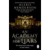 An Academy for Liars - Alexis Henderson, Transworld Publishers Ltd
