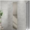 BATH DELUXE | Kúpeľňová skrinka OLIVER 186 cm marakesh | BT0099