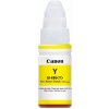 Atrament Canon GI-490Y - originálny