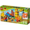 LEGO DUPLO 10813 LEGO DUPLO 10813 Veľké stavenisko