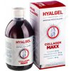 Hyalgel Collagen MAXX 500 ml