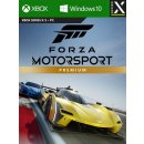 Forza Motorsport (Premium Edition) (XSX)