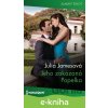 E-kniha Jeho zakázaná Popelka - Julia James