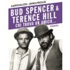 Bud Spencer e Terence Hill. Chi trova un amico...