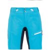Karpos Val Viola Dámske Kraťasy tyrkysové/tmavomodré S