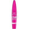 Riasenka Dermacol pre objem čierna absolute black 10 ml