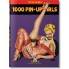 1000 Pin-Up Girls