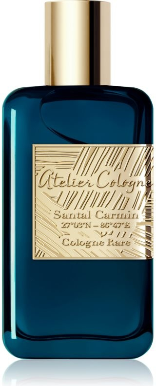 Atelier Cologne Rare Santal Carmin parfumovaná voda unisex 100 ml