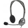 Logitech Headset H110 Stereo