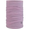 Multifuknčný set Buff Merino Midweight Neckwear ružová