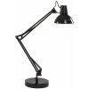 Stolná lampa Ideal Lux - Stolná lampa 1xE27/40W/230V (59685)