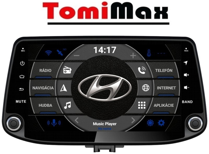 TomiMax 126