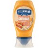 Hellmann's Omáčka s príchuťou syra čedar 250 ml