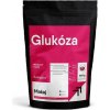 KOMPAVA Glukóza 500g Príchuť: bez príchute
