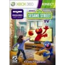 Kinect Sesame Street