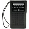 Roadstar TRA-1230/BK