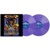 Thin Lizzy: Vagabonds Of The Western World (Limited Coloured Purple Vinyl) - 2Vinyl (LP)