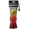 Winnwell Balón Farebný 3 Pack