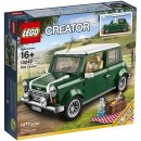 Stavebnica Lego LEGO® Creator 10242 Mini Cooper