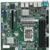 ASRock Z690D4U-2L2T, 1xSKT LGA1700, Intel Core 12/13 Gen., Z690, 4xDIMM, SATA, 1xM.2, 2xGbE, 2x10GbE, IPMI (Z690D4U-2L2T/G5)