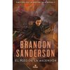 El Pozo de la Ascension / The Well of Ascension (Brandon Sanderson)(Pevná)