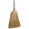 Cleanex Metla ciroková 3 x šitá malá ručka 1 ks