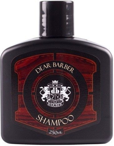 Dear Barber šampón 250 ml