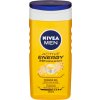 NIVEA MEN SPRCHOVÝ GÉL ACTIVE ENERGY 500 ML