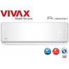VIVAX R-Design ACP-24CH70AERI 7,3kW BIELA