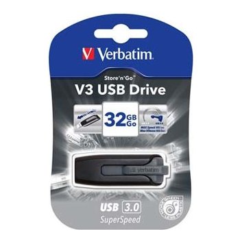 Verbatim Store 'n' Go V3 32GB 49173