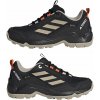 adidas Topánky Terrex Eastrail GORE-TEX Hiking Shoes ID7851 Čierna
