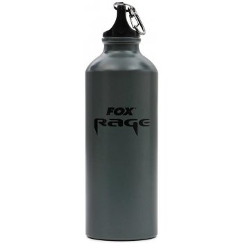 Fox Rage Water Drink Bottle NLU112 550 ml