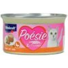 Vitakraft Cat Poésie konz. paté paštika kachna 85g