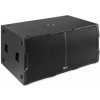 Power Dynamics PDY2215S Pasívny Subwoofer 2x 15” 1800W