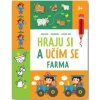Hraju si a učím se Farma 3