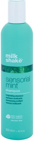 Milk Shake Sensorial Mint Shampoo 300 ml