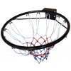 Basketbalová obruč MASTER 19 mm so sieťkou